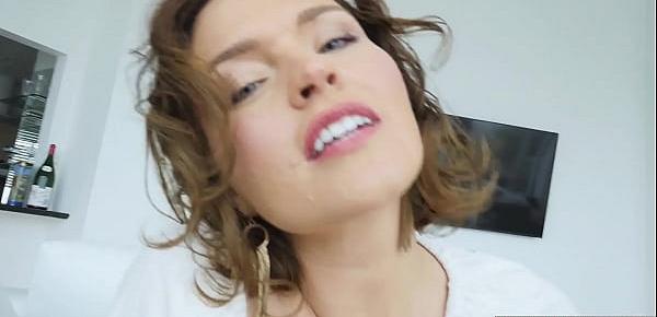 Banging His Sinful Stepma Krissy Lynn